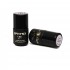 Rubber Base Coat Camouflage Line - Pink Mavue Try me 5ml